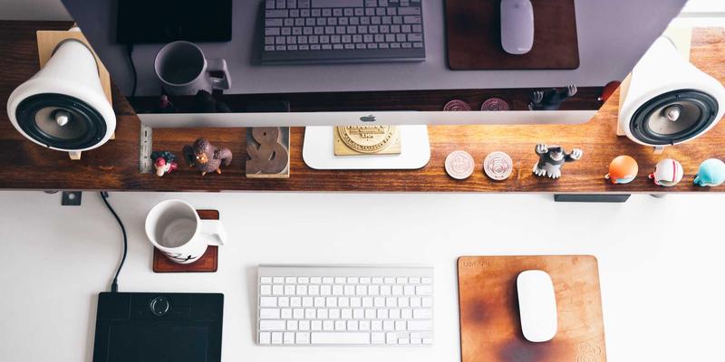 从办公软件到网络技术：掌握SEO优化、Google Analytics与CMS搭建的创意数字营销课程